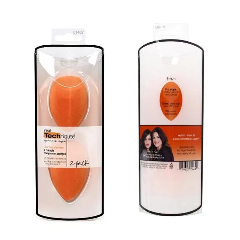 Cheap Miracle Complexion Beauty Makeup Blender Real Magic Techniques