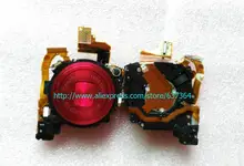 Camera Repair Part For Canon ixus220 Lens Zoom Unit Assembly With CCD (FERR SHOPPING)