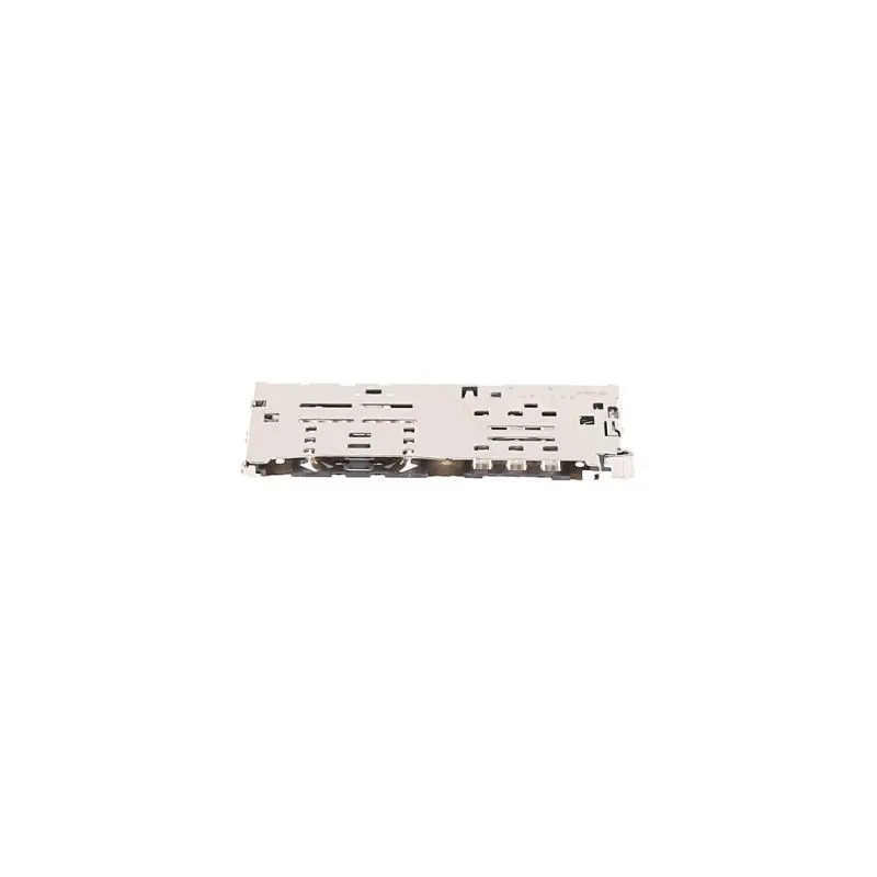 lot Sim card reader slot tray module holder connector for LG G6 H870 H870DS LS993 VS988 H872 socket