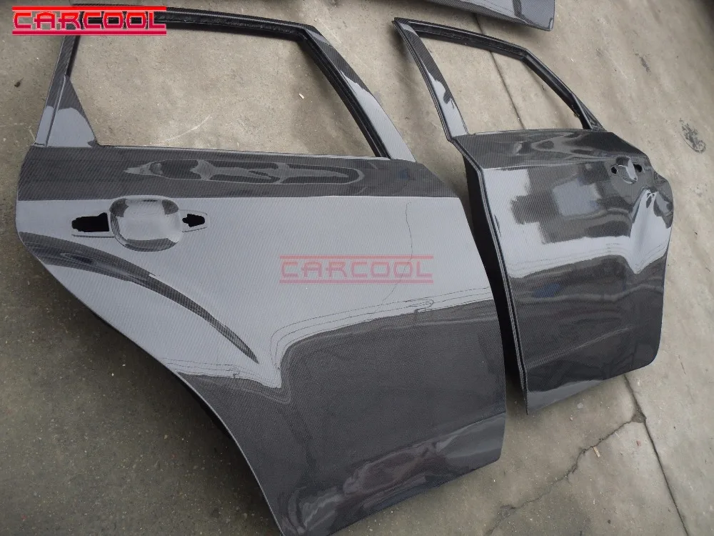 Front Doors 4pcs  (11)