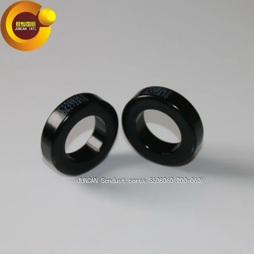 Сердечники 508060 Sendust|sendust core|core 2core 5 |
