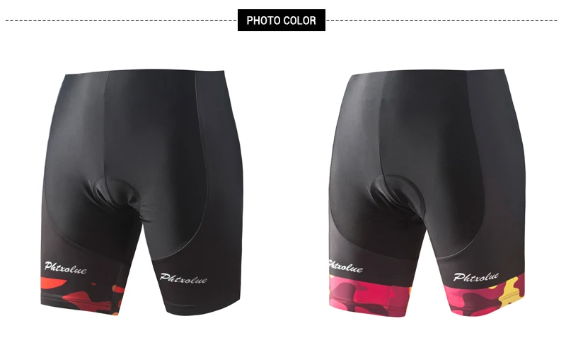 55 Road Bike Shorts
