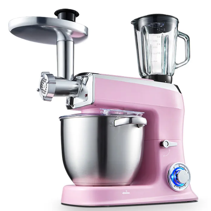 Кухонный миксер 7 5 LBlender для взбивания теста 1500 Вт|Миксеры| |
