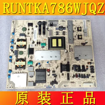 

used Original LCD-40LX730A 40LX830A power board RUNTKA786WJQZ DPS-110AP-6