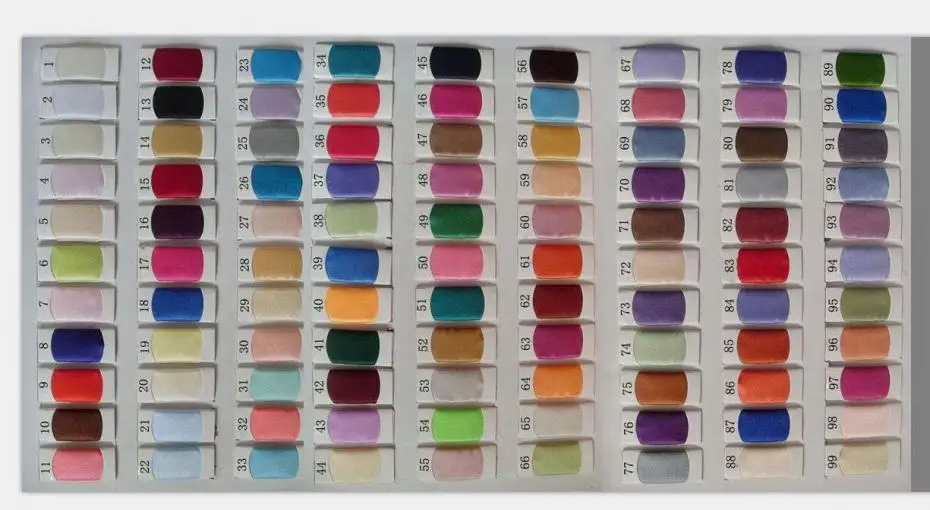 color