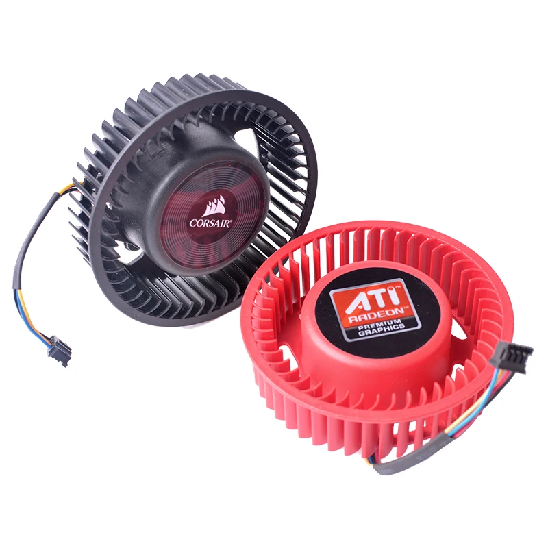 

Original HD4870 HD5850 HD5870 HD5970 Public Edition Turbo Graphics Fan BASA0725R2U