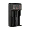 Модуль зарядки литиевой батареи kingwei Micro USB, функция внешнего аккумулятора для никель-металлогидридной литиевой батареи для 21700 18650 26650 18350 ► Фото 3/5
