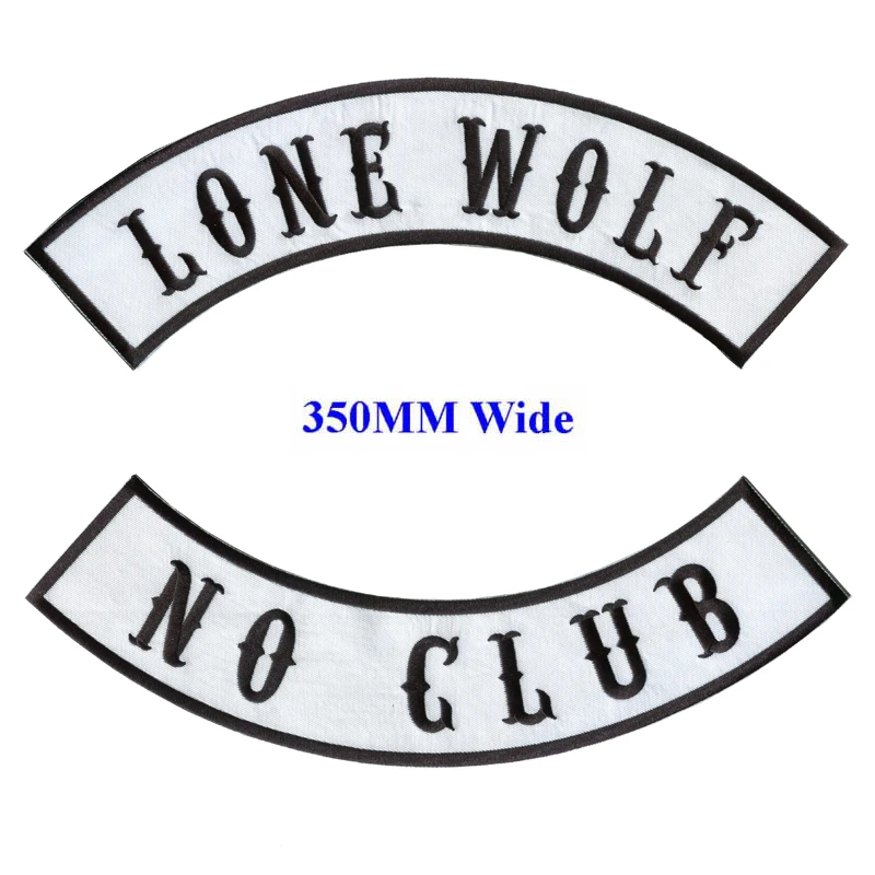 56-2 LONE WOLF