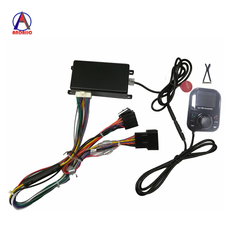 

Handsfree Modified car Bluetooth Music MP3 player Lossless high quality Music player