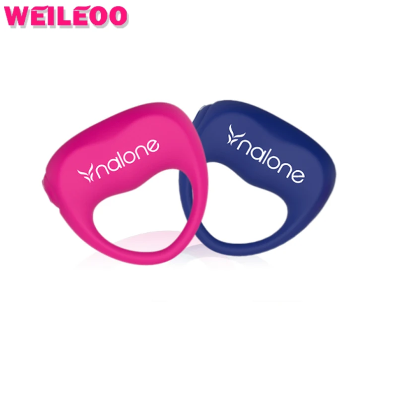 Unisex vibrating cock ring penis ring cockring ball stretcher adult font b sex b font font