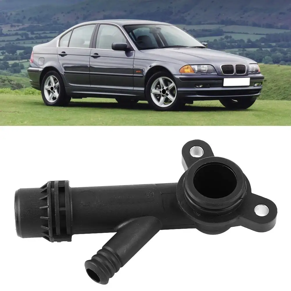 Parts & Accessories Automotive New OEM Coolxpert Coolant Flange BMW Series 3 E46 Z3 E36 11531708808