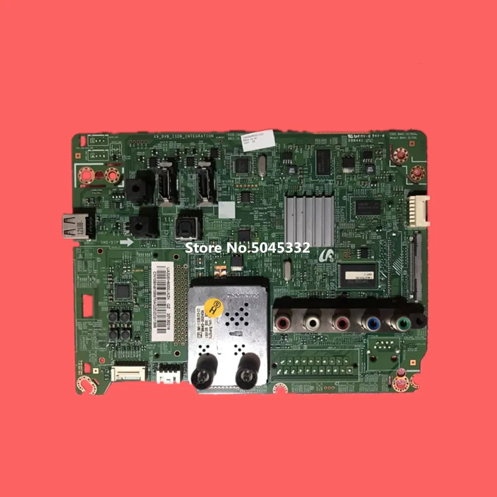 

Motherboard Mainboard Card For Samsung 40"TV UA40EH4000JXZK BN41-01795A