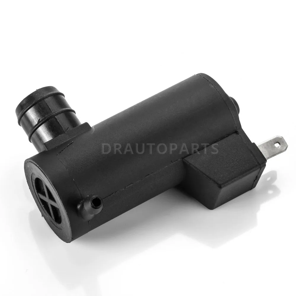 Насос для мойки лобового стекла Honda Peugeot Porsche 6085824 6088269 6120440 6140949 6156960|windshield wiper|windshield