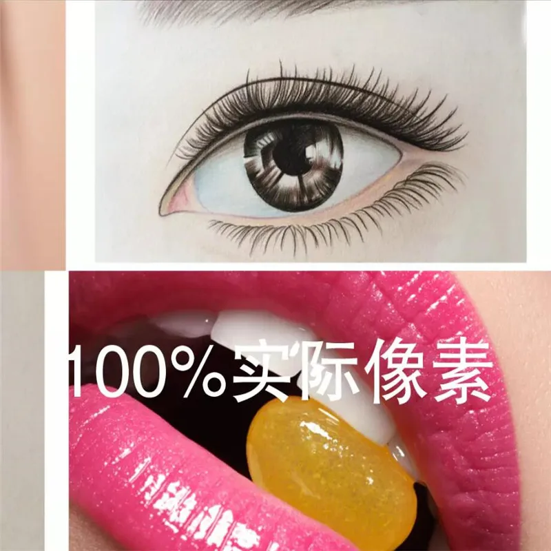 Fashion semi-permanent eyebrow lip nail professional production mural wholesale wallpaper mural poster photo wall Fashion semi-permanent eyebrow lip nail professional production mural wholesale wallpaper mural poster photo wall