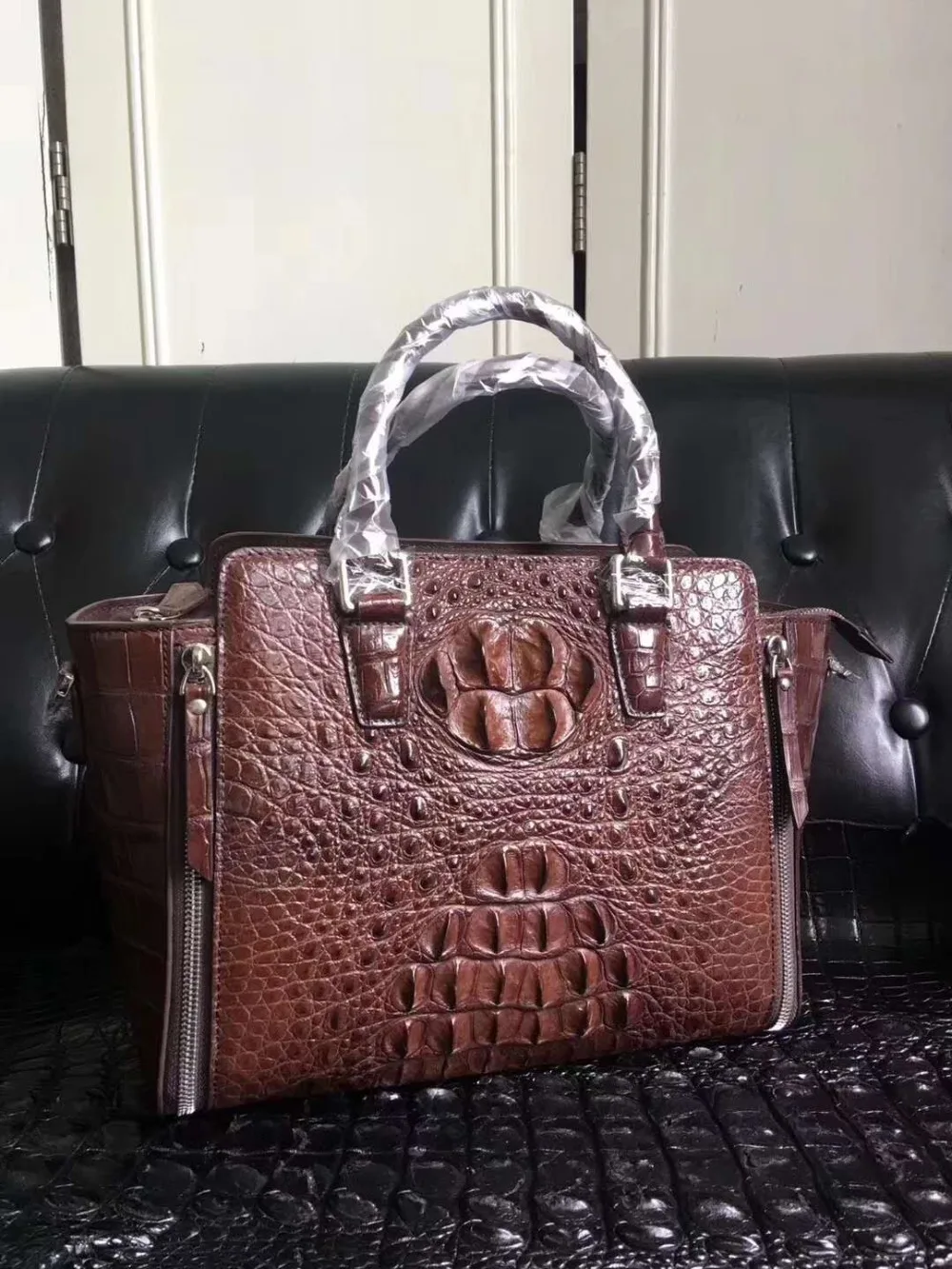 Рисунок 3 - Топ, роскошное качество