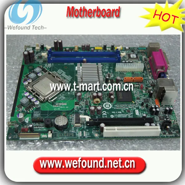 

100% Working Laptop Motherboard for LENOVO G31T-LN 53Y5125 Series Mainboard,System Board