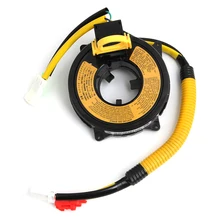 Автомобильный комбинированный переключатель рулевого колеса кабельный узел для Mitsubishi Colt Lancer Mirage Lioncel SW609636