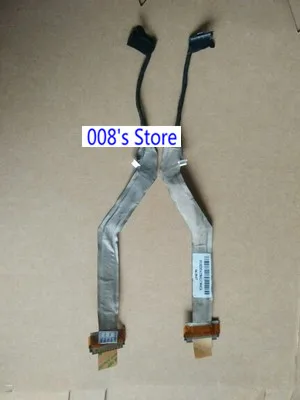 Новый ЖК кабель для ноутбука HP Pavilion DV6000 DV6100 DV6300 DV6500 DV6700 DDAT8ALC0041A DDAT8ALC000|lcd screen cable|lvds