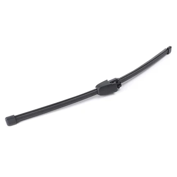 

Auto Rear Window Windshield Wiper Blade For VW Golf V 1K1-10. 2003-2009 Natural Rubber