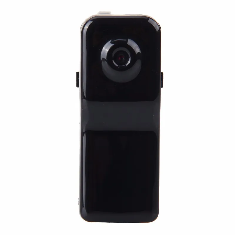 MD80 Цифровая видеокамера мини-камкордер DVR видео мини Камера веб-камеры hd-камера Спортивная камера-Регистратор для вело-и мото-камера Видео Аудио Регистраторы Поддержка 32 Гб