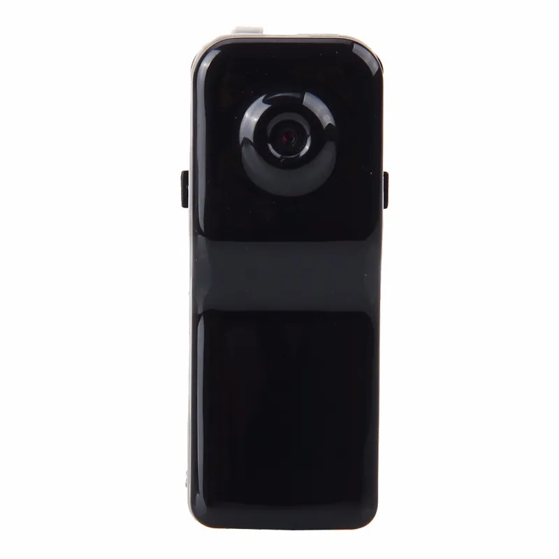 MD80 мини DV видеокамера DVR веб камера HD Cam спортивный шлем Велосипедная
