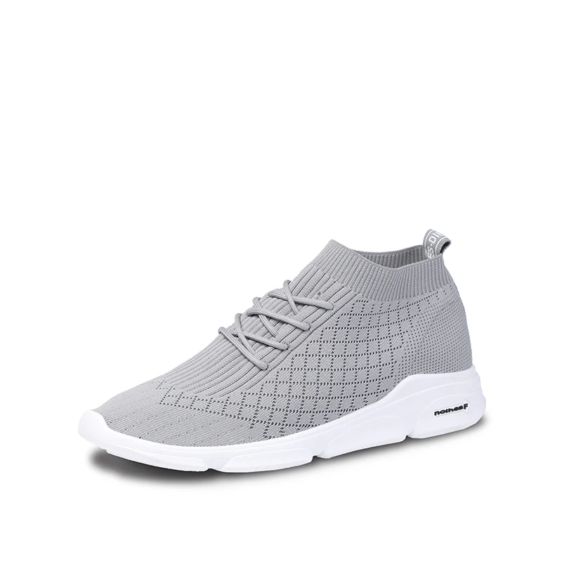

Sneakers Men Comfortable Shoes Flats Male trainers Women Shoes Male Breathable Footwear Ladies Shoes Sapato Masculino 6J8038