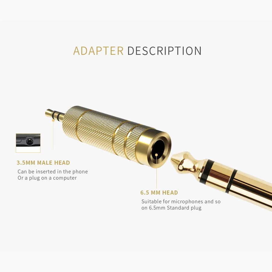 Audio Adapter (9)
