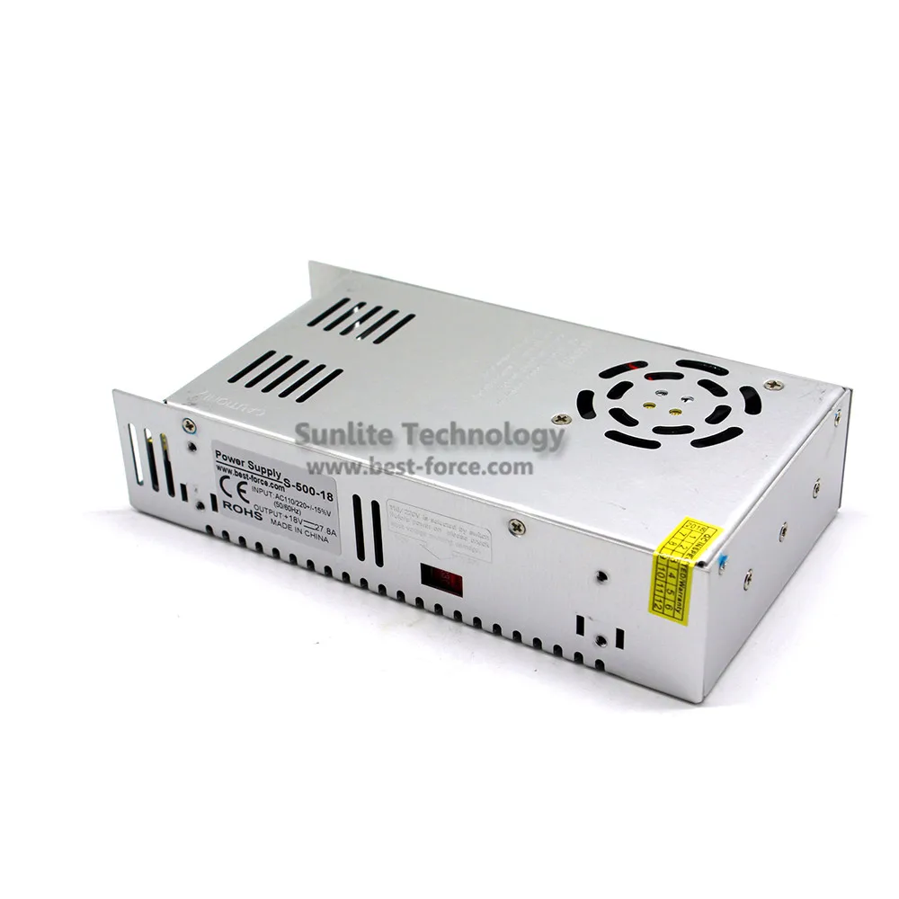 18V500W-3