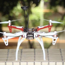 F450 огнеколесо стойка квадрокоптера комплект рамка APM 2,8 M8N gps модуль питания OWLUAV 2212 мотор 30A Simonk ESC 9545 Prop супер комбо