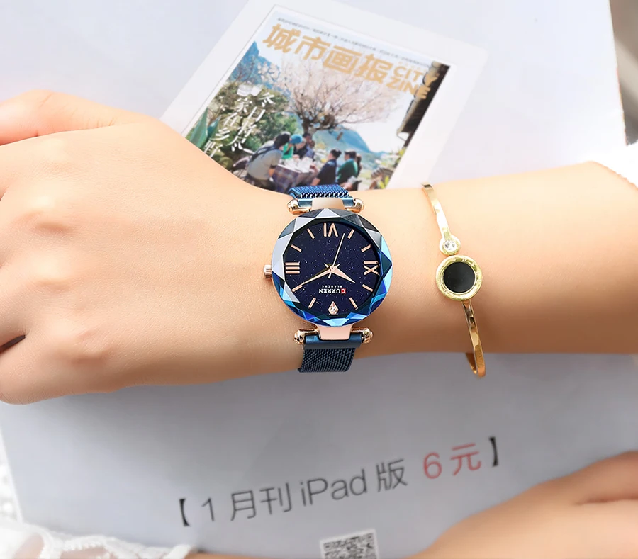 Watches Women (2)