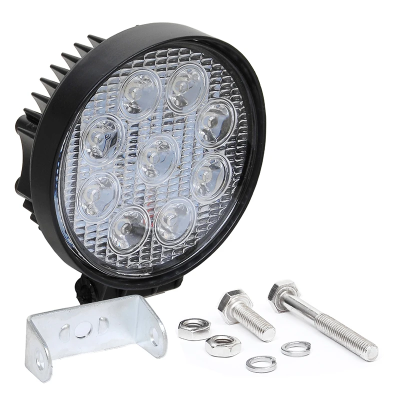 2pcs-4-inch-27W-led-work-light-spot-flood-Tractor-ATV-Offroad-LED-Headlight-driving-fog (1)