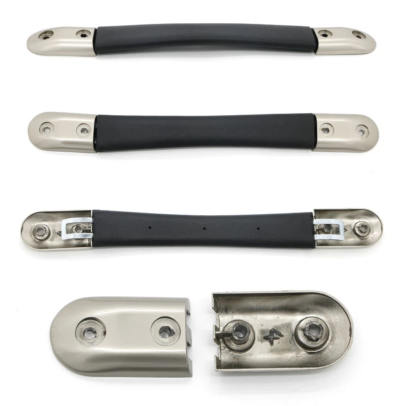 samsonite handle parts