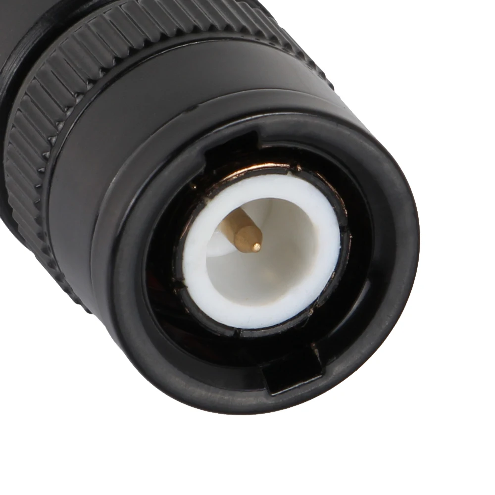 LASAM SRH789 BNC 95 1100 МГц складная телескопическая антенна для Kenwood двухстороннее радио