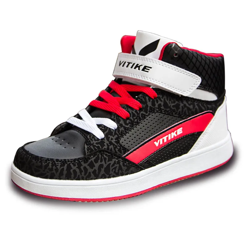 CSXD Youth Kids Boys Girls Skate Shoes Vans Kids Sk8 Hi