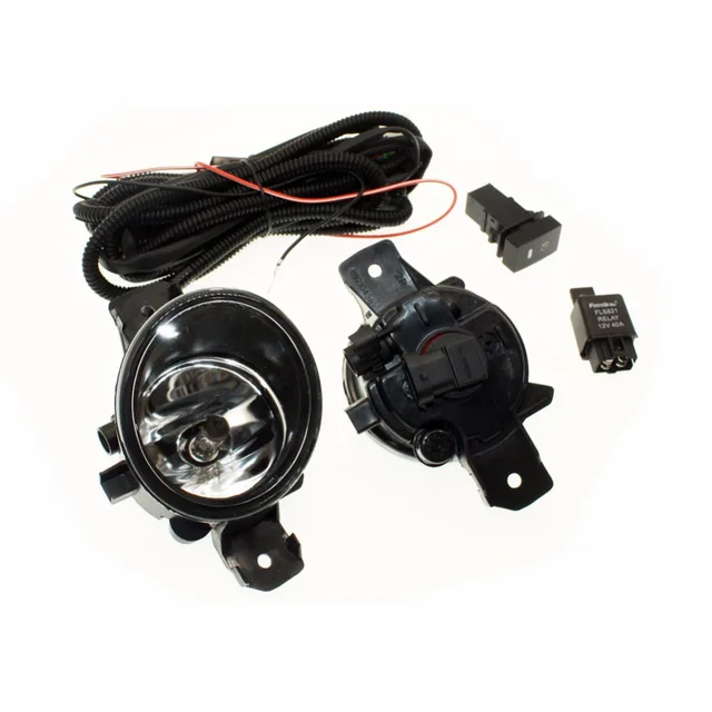 H11 Arn U00e9s De Cableado Enchufes Alambres Conector