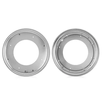 

12inch Round Shape Turntable Rotating Table Plate Kitchen Display Table Hardware Home Furniture