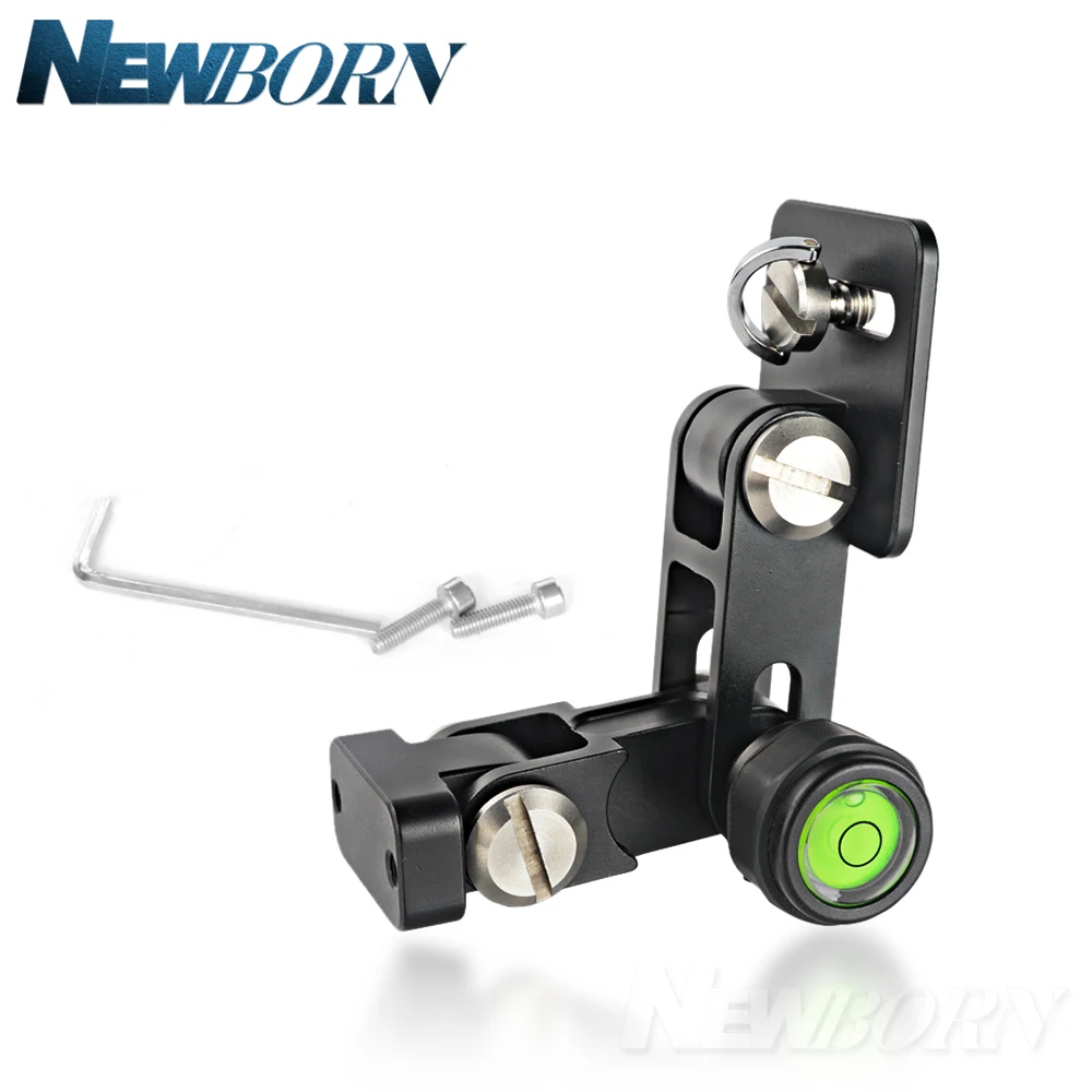 Telephoto Zoom Lens Bracket Long Focus Lens Camera Support Holder