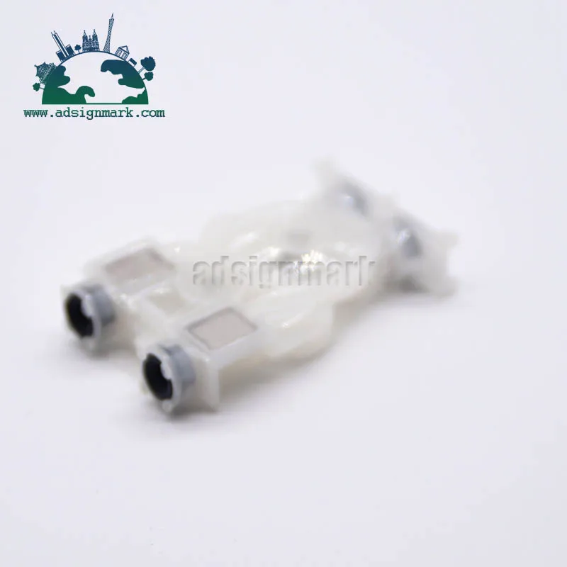 

10 шт. Mutoh DX7 чернильный демпфер для печатной головки 1624 1616 1618 1324 Wit-color 9200 Roland RA640 11880C струйный принтер с растворителем