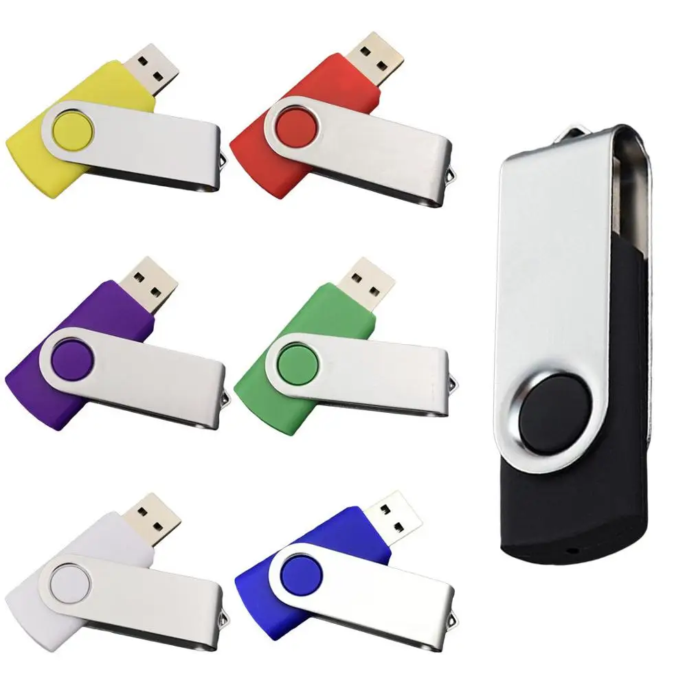 Usb флэш накопитель 128 МБ 4 ГБ 8 16 32 64 256 диск карта памяти|USB флэш-накопители| |