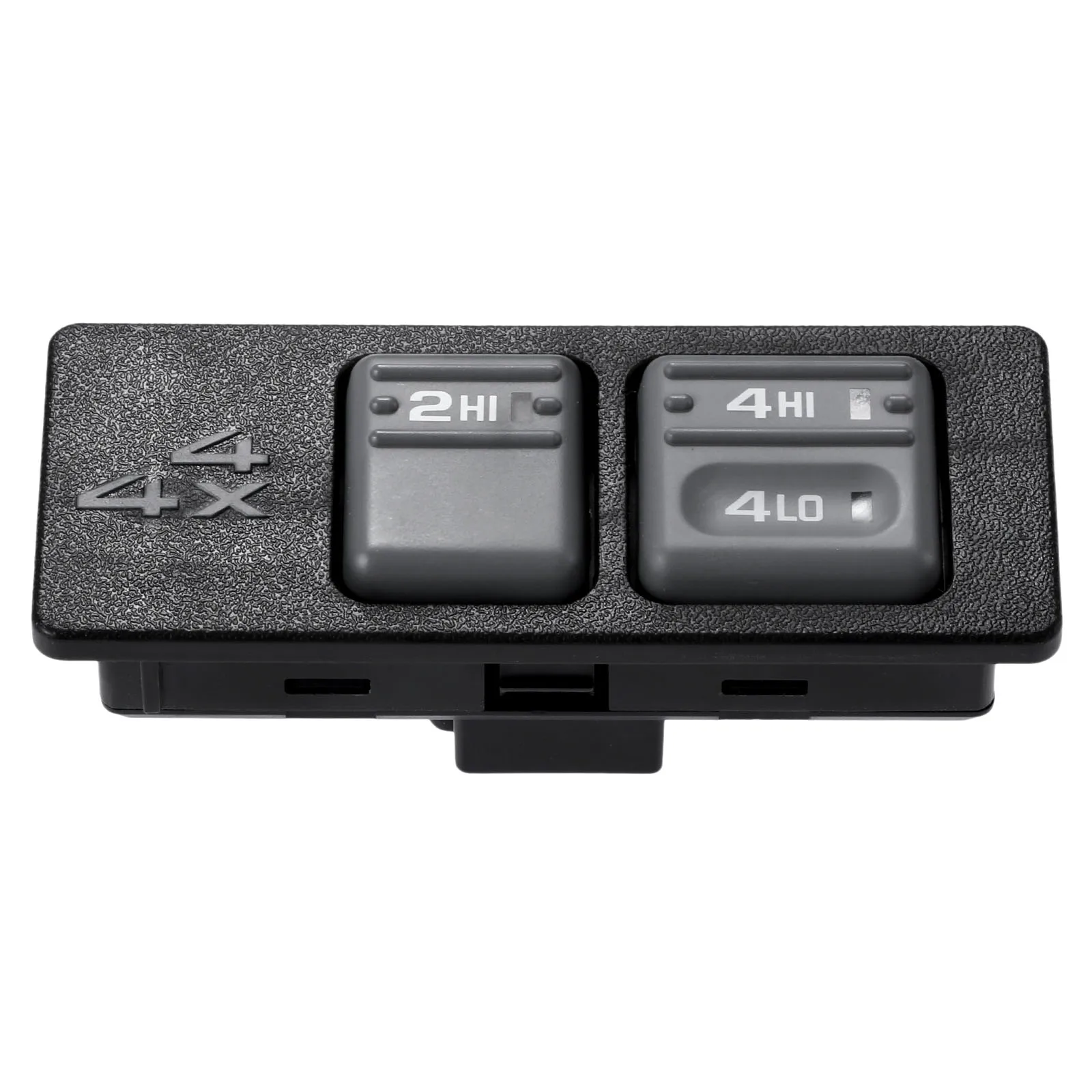 

Yetaha 4x4 4WD Transfer Shift Window Switch Control Panel 15969707 Fit For Chevrolet Tahoe GMC K1500 K2500 K3500 Pickup Suburban