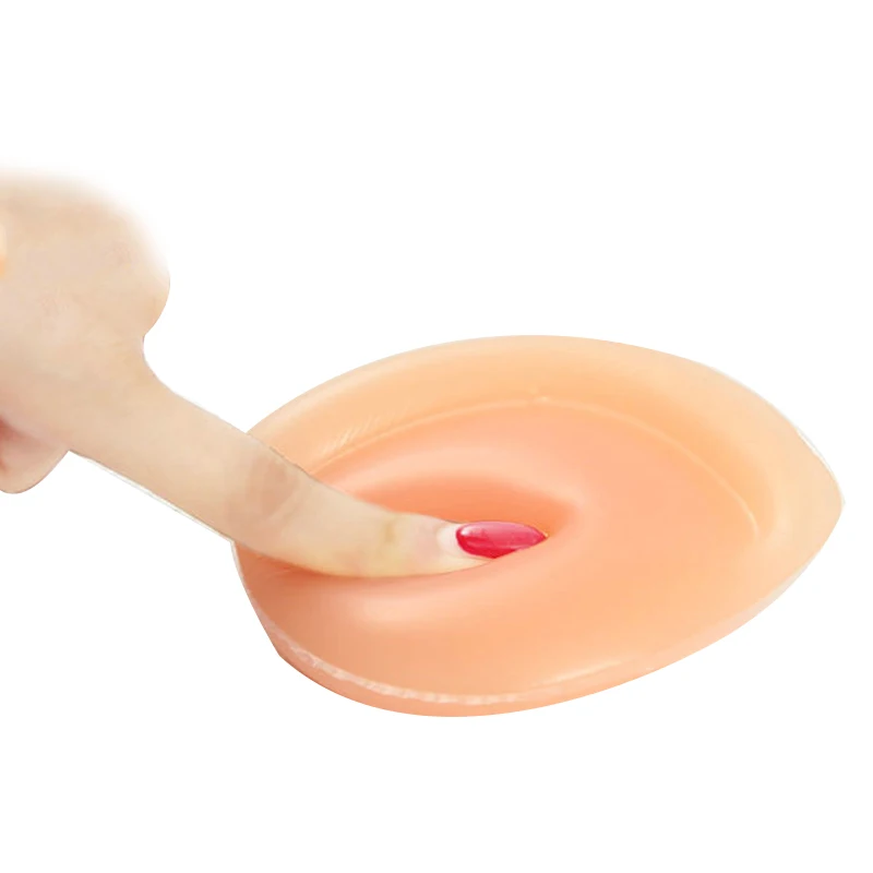 10.59  2pcs=Silicone Bra Gel Pads Inserts Breast Enhancer Push Up Breast Bikini Removeable Bra Pads for Women Sexy Invisable Bra