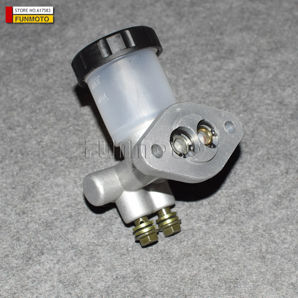 Brake Pump or Brake Cylinder Suit For PGO 150 BUGGY/150CC GOKART