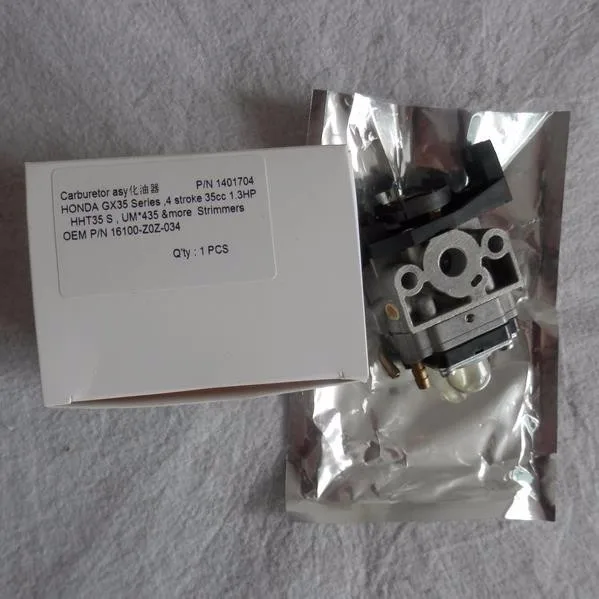 Carburetor HONDA GX35 0