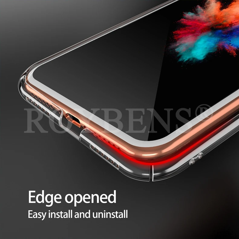 iPhone X Case (7)