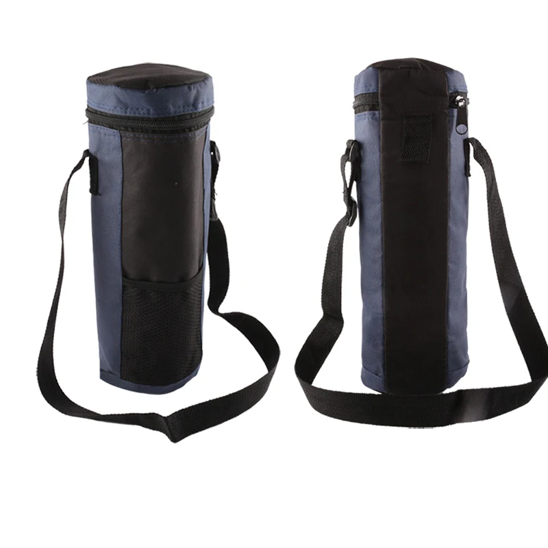 Охладитель для бутылки воды сумка изолированный держатель носитель чехол для путешествий ASD88