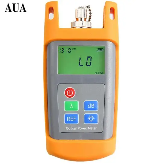 OPM meter 1