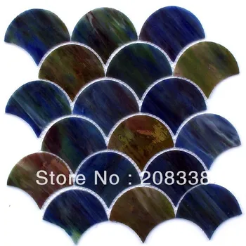 

GLASS MOSAIC TILE TIFFANY BATHROOM KITCHEN BACK SPLASH WALL,wall,flooring mosaic tiles