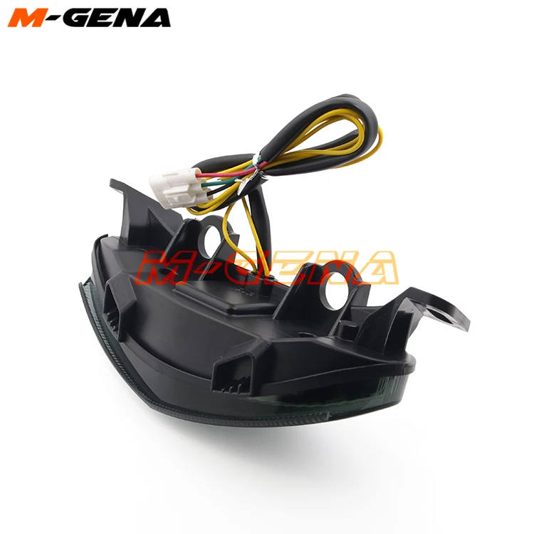 Ninja 650R ER6N 09-11···