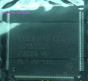 Фонарик может оплатить фонарь ST10F275CEG ST10F275 20 мм * 1 4 | Электроника