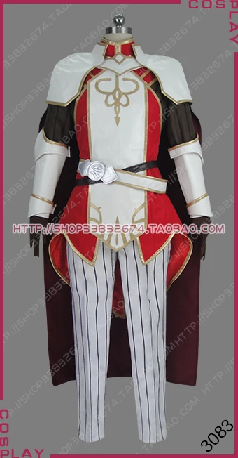 

The Rising of the Shield Hero Tate no Yuusha no Nariagari Spear Hero Motoyasu Kitamura Outfit Anime Cosplay Costume S002